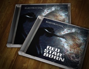 Cd Cover Art Design
