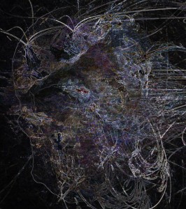 skull painting single origin creative