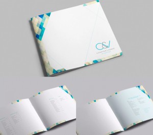 chapter & verse bar and lounge menu