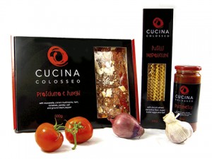 Food Packaging Design