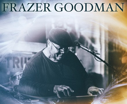 Frazer Goodman