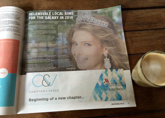 C&V PRINT AD BLANKGC #29
