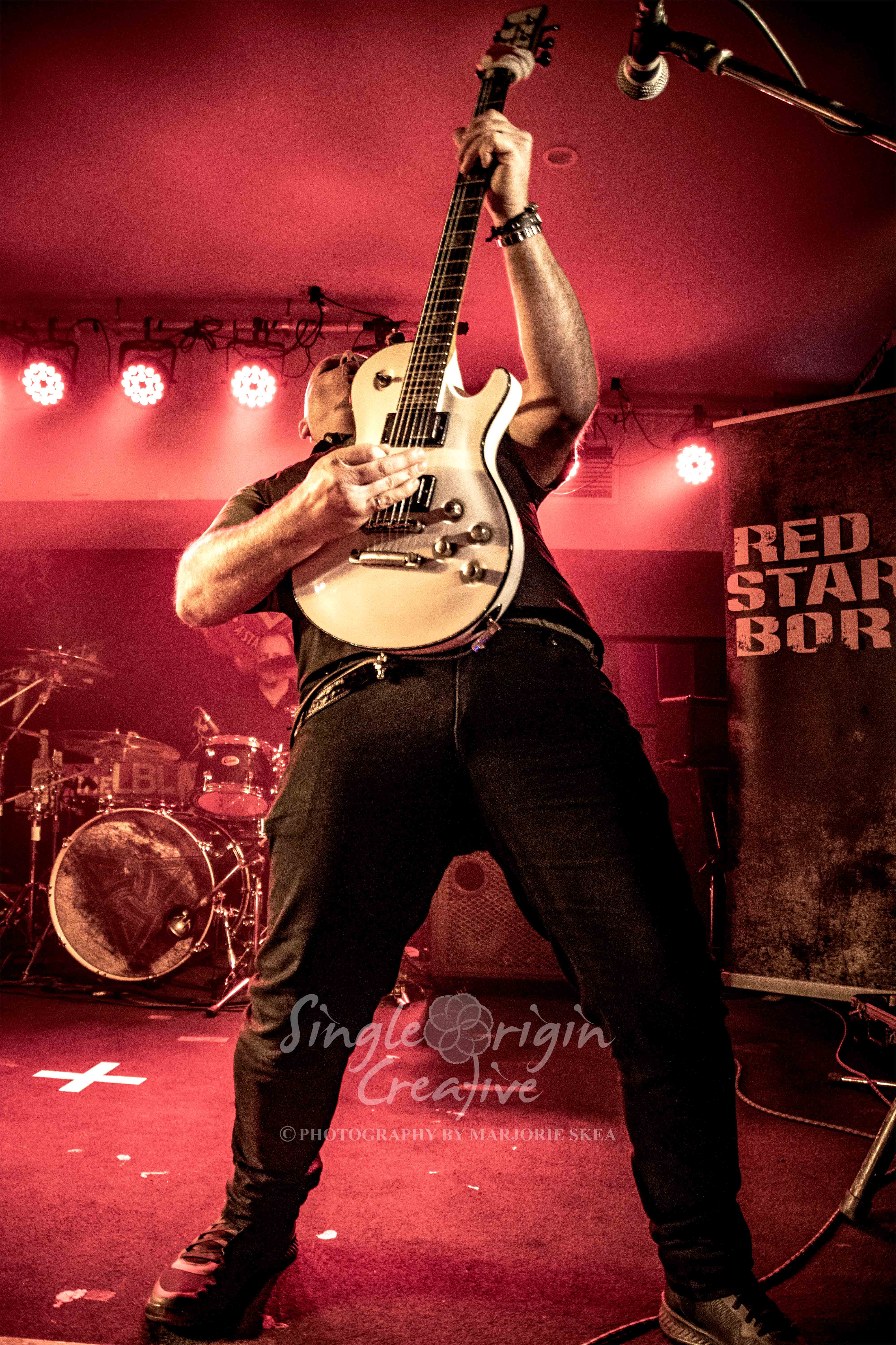 redstarborn-bonbutnotforgotten-2019-goldcoast