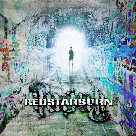 pariah-cd-album-cover-redstarborn